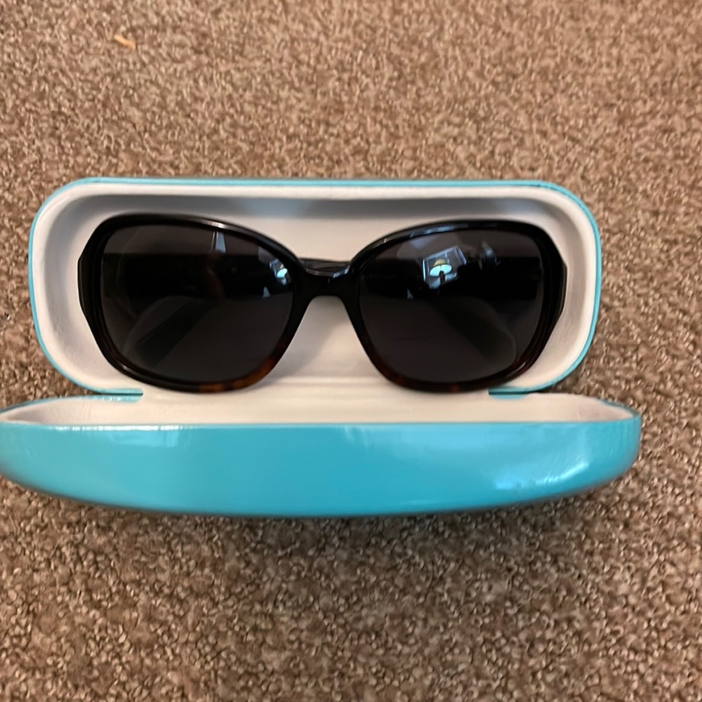 Kate Spade Laney Sunglasses